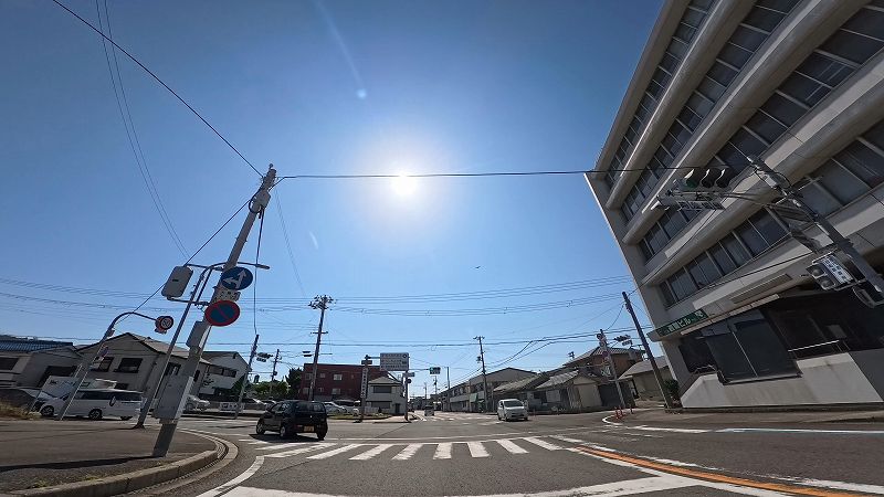 潮岬